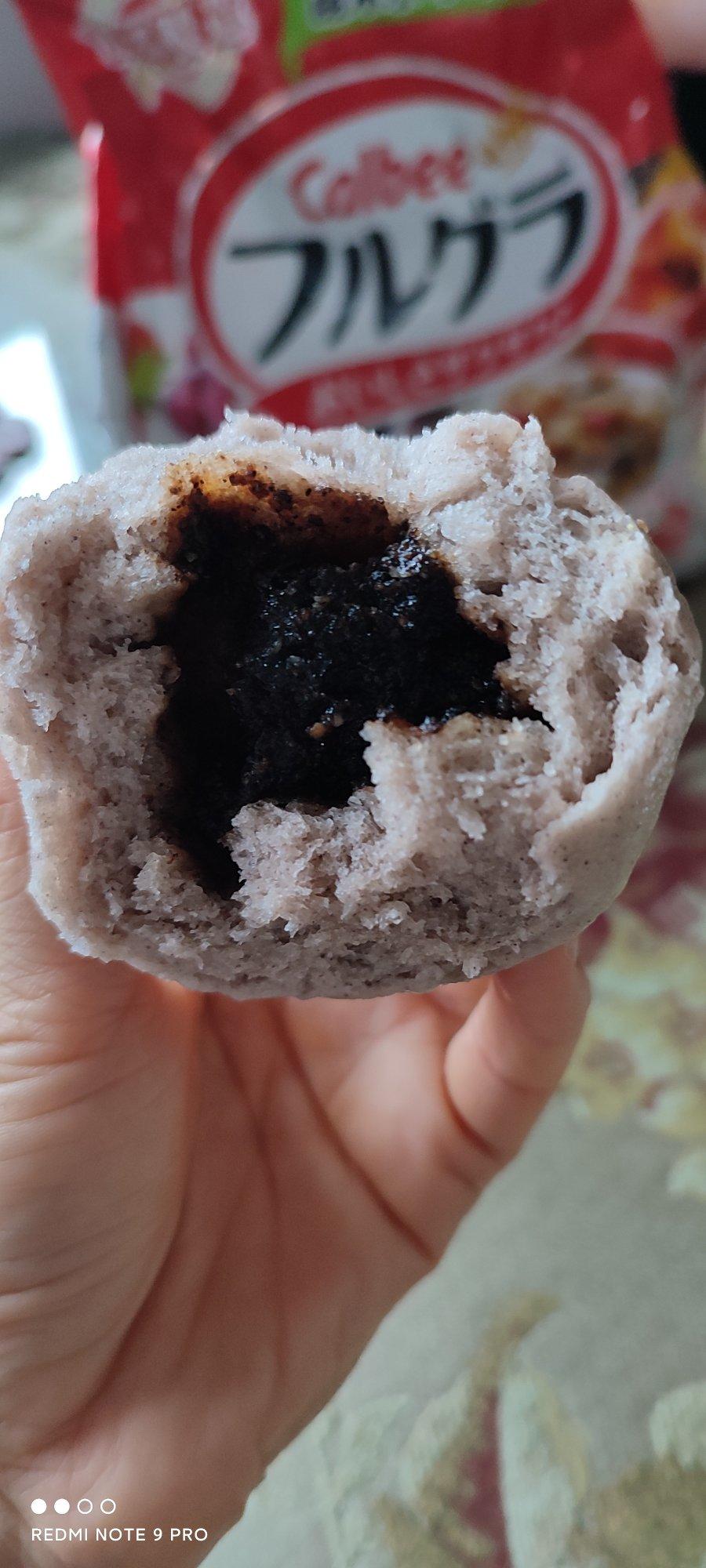 好吃不上火的汤圆馅及糖包子馅