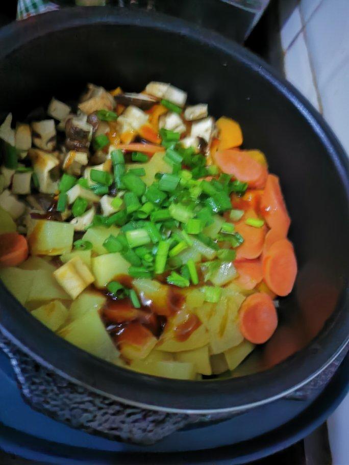 懒人焖饭-双立人智能IH电饭煲