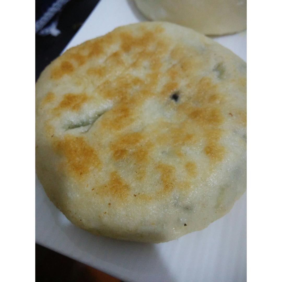 馅饼