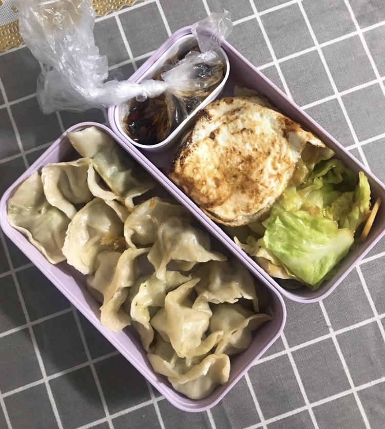 清炒包菜