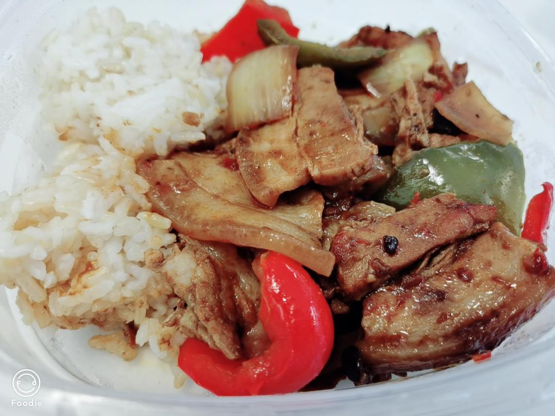【曼食慢语】回锅肉