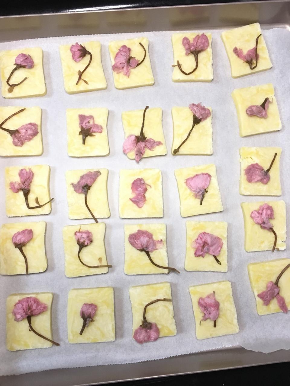 鲜香草黄油饼干（红极一时呱呱饼）