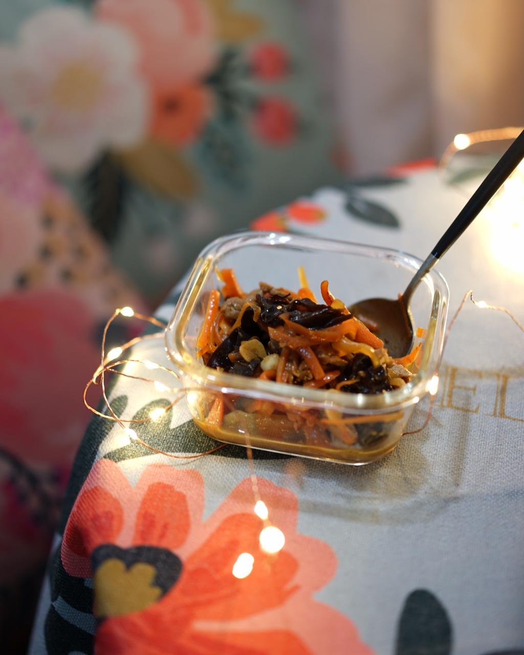 史上最详尽经典川菜【鱼香肉丝】