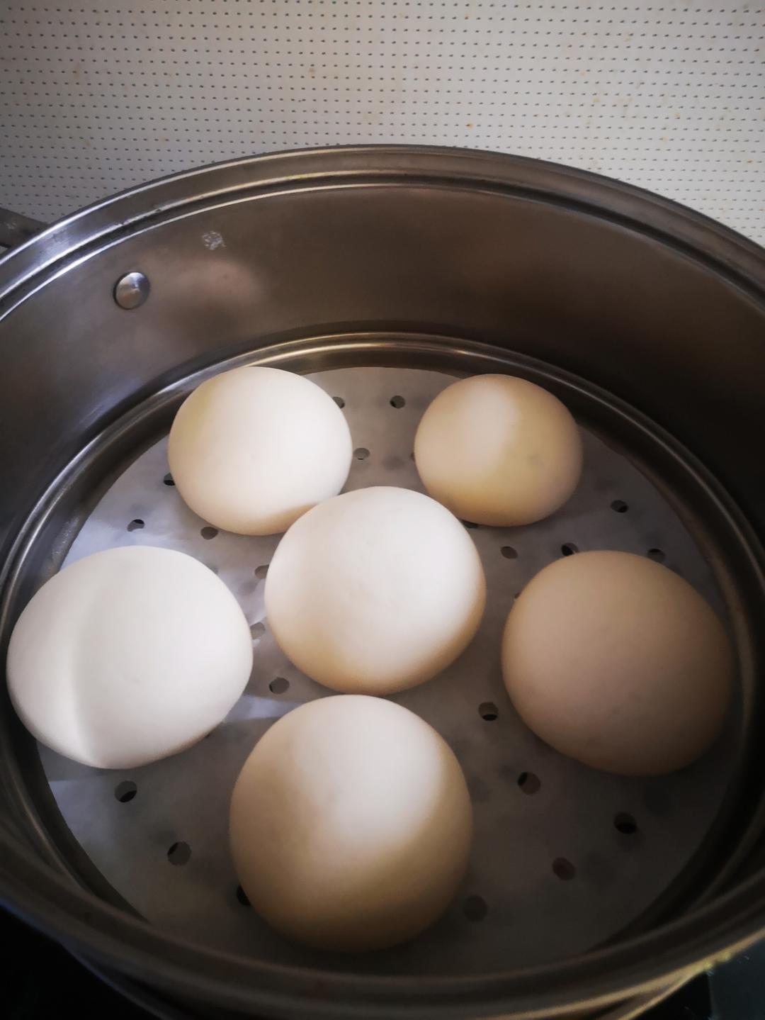 抹茶巴斯克【烤箱食谱12月】