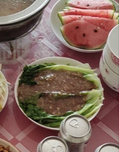 比肉还好吃的蚝油生菜