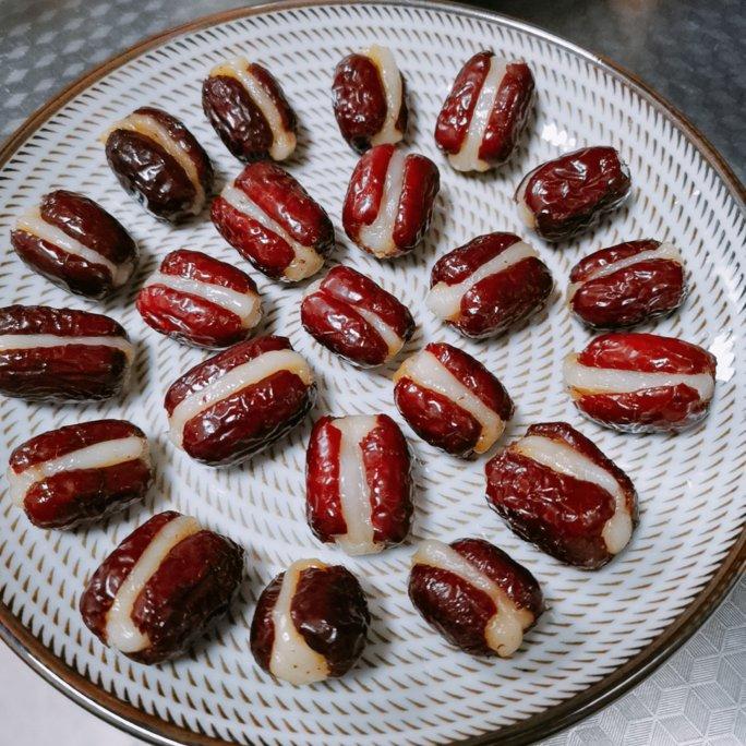 【曼达小馆】心太软