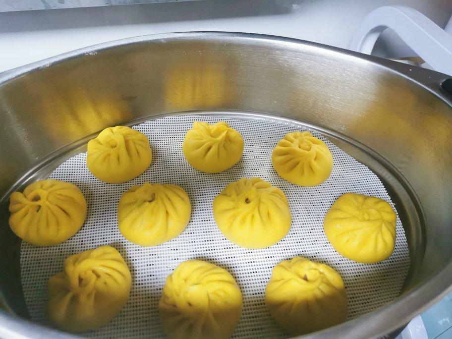 肉包子（小美版）