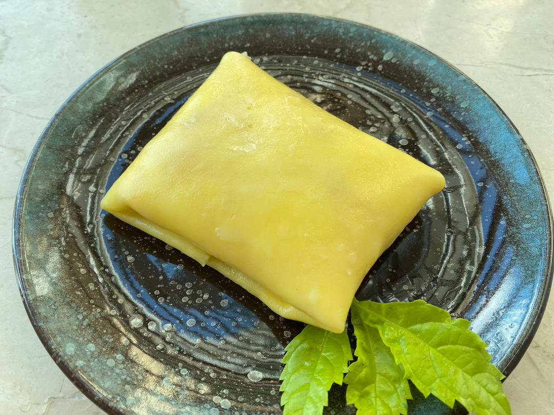芒果班戟