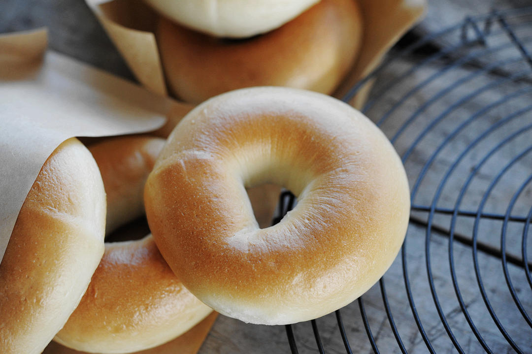 凉公子的面包集