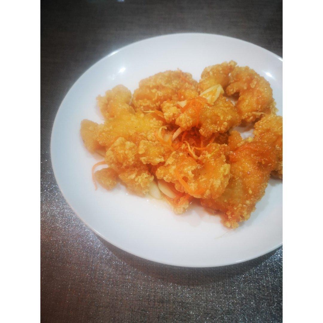 锅包肉