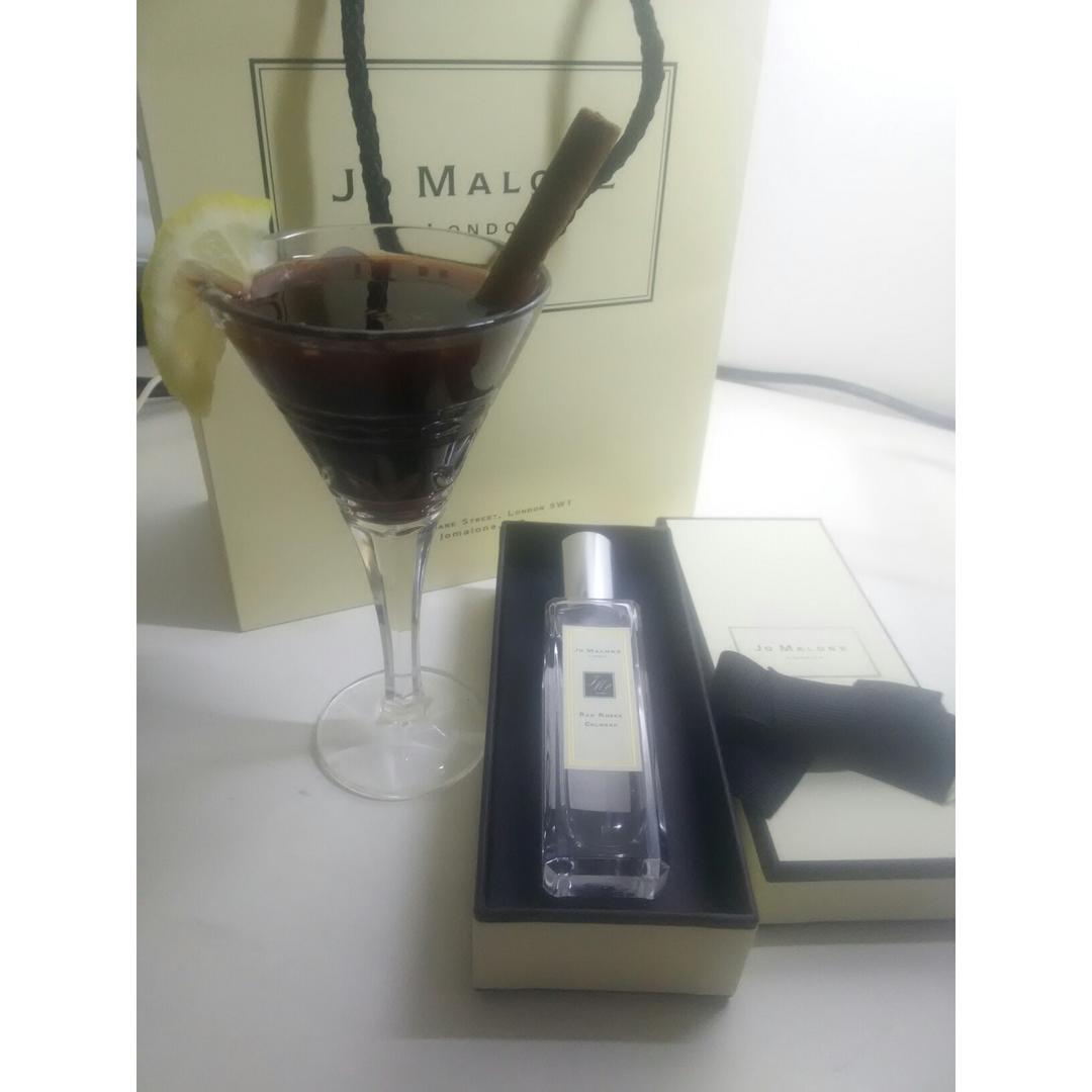 德式热红酒
