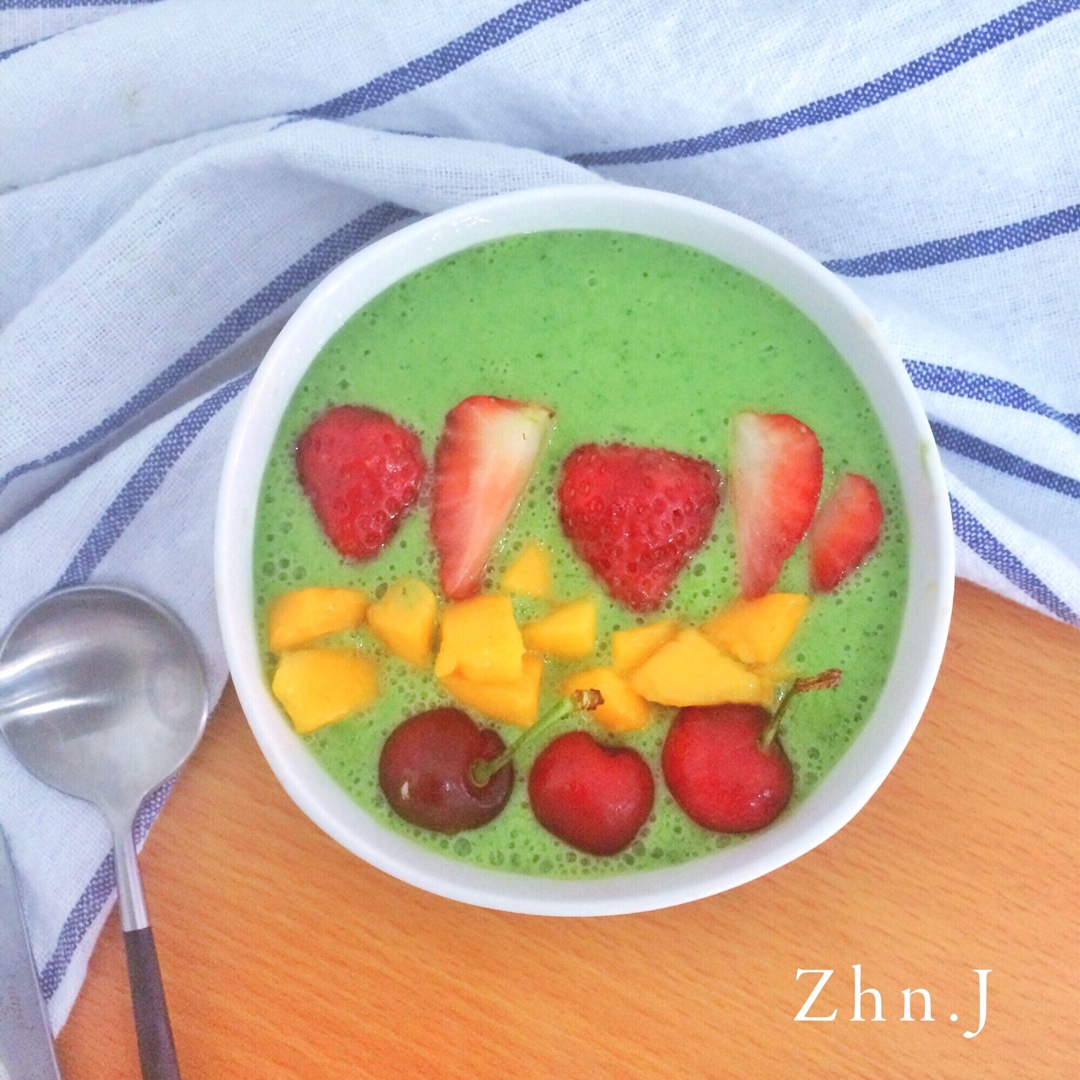 Smoothie Bowl
