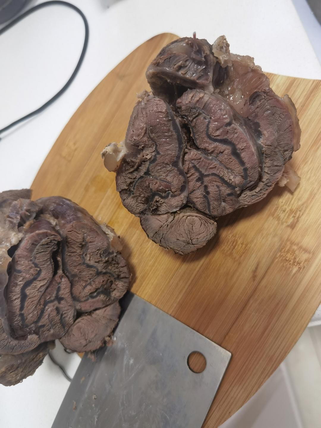 极简·古法｜酱牛肉·卤牛肉·牛腱子｜卡卡爸·不藏私