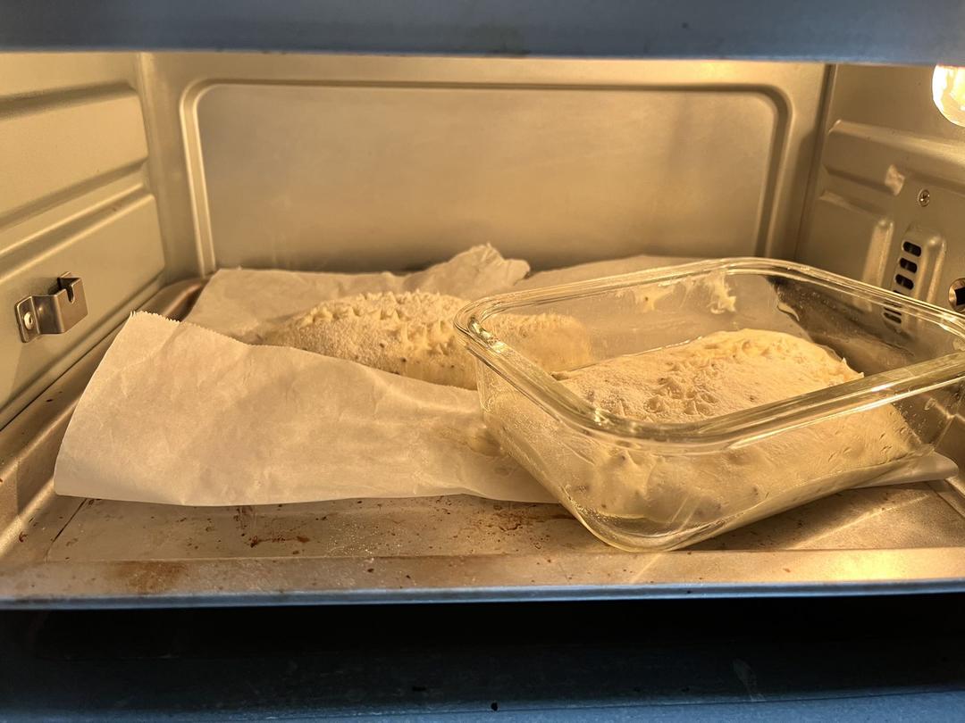 意大利夏巴塔Ciabatta