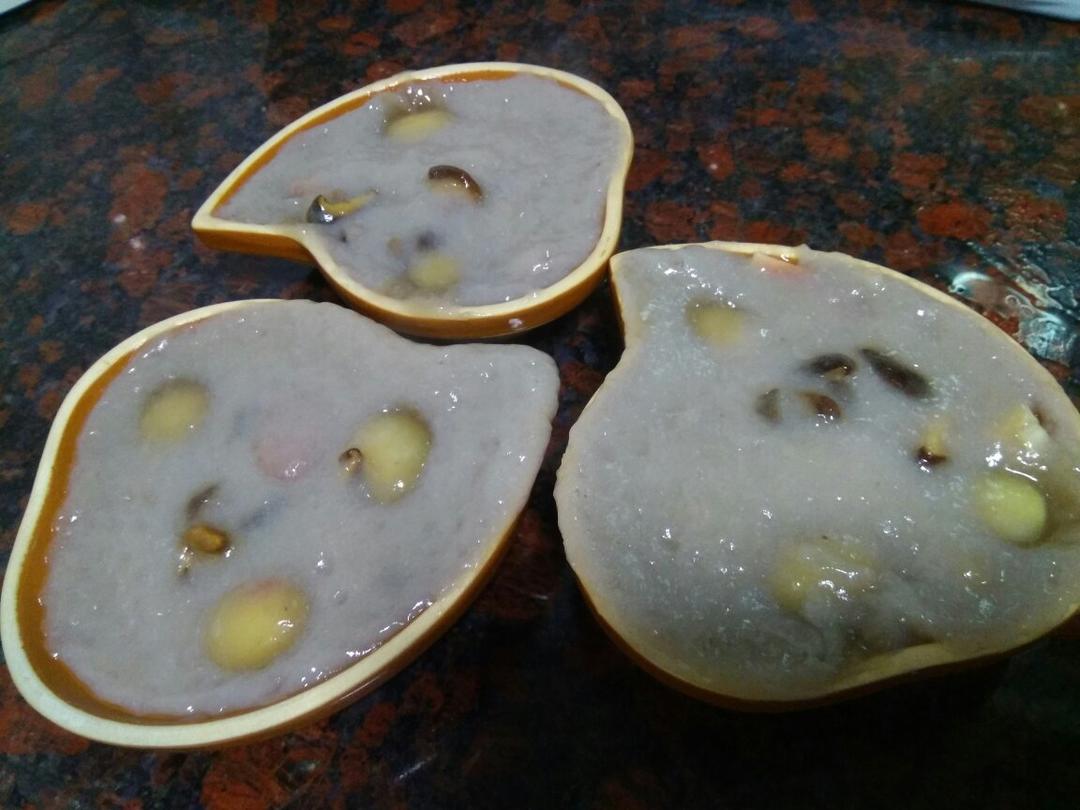 潮汕小吃一鲎粿