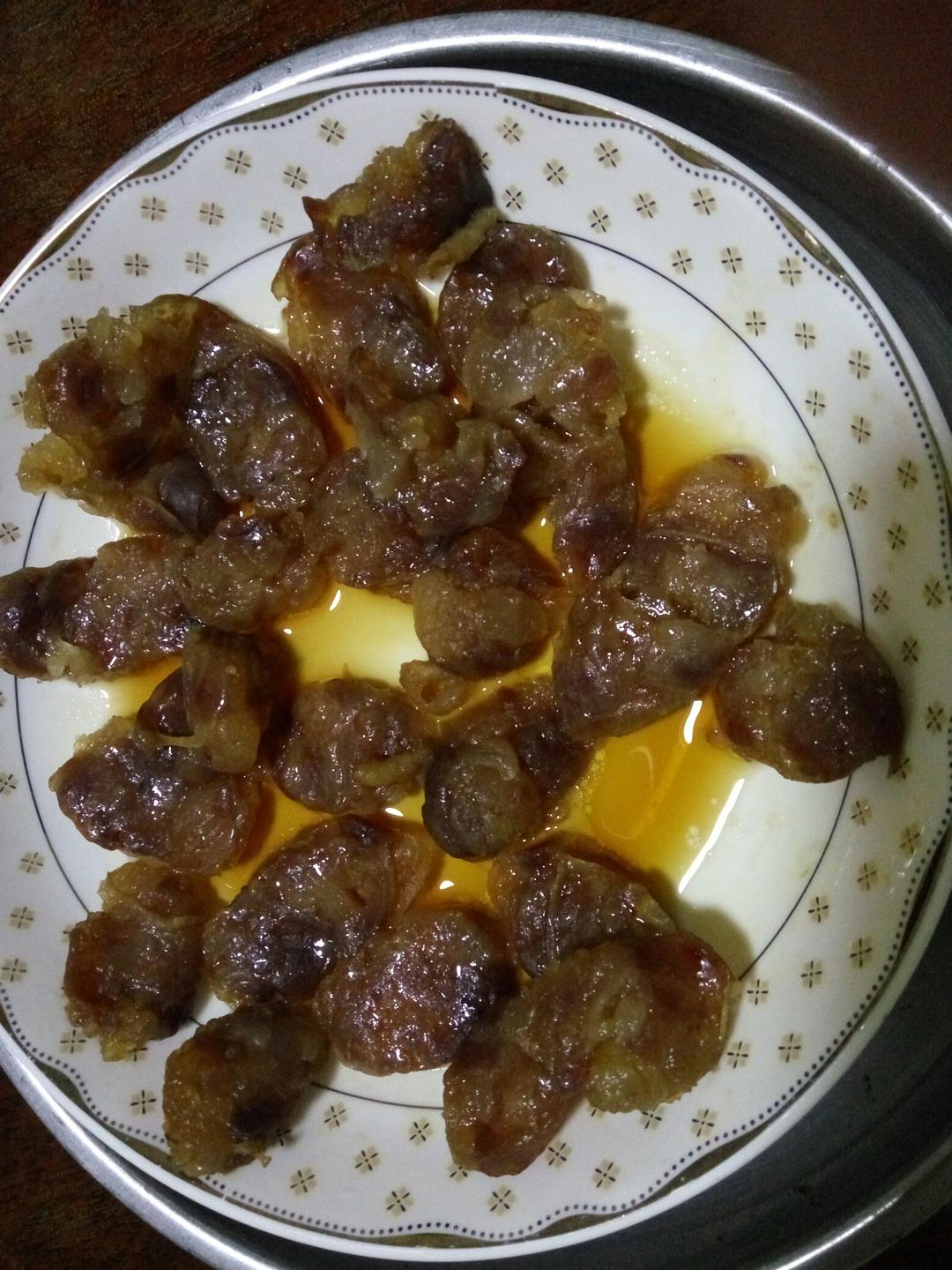 广式腊肠（附制作肠衣视频）