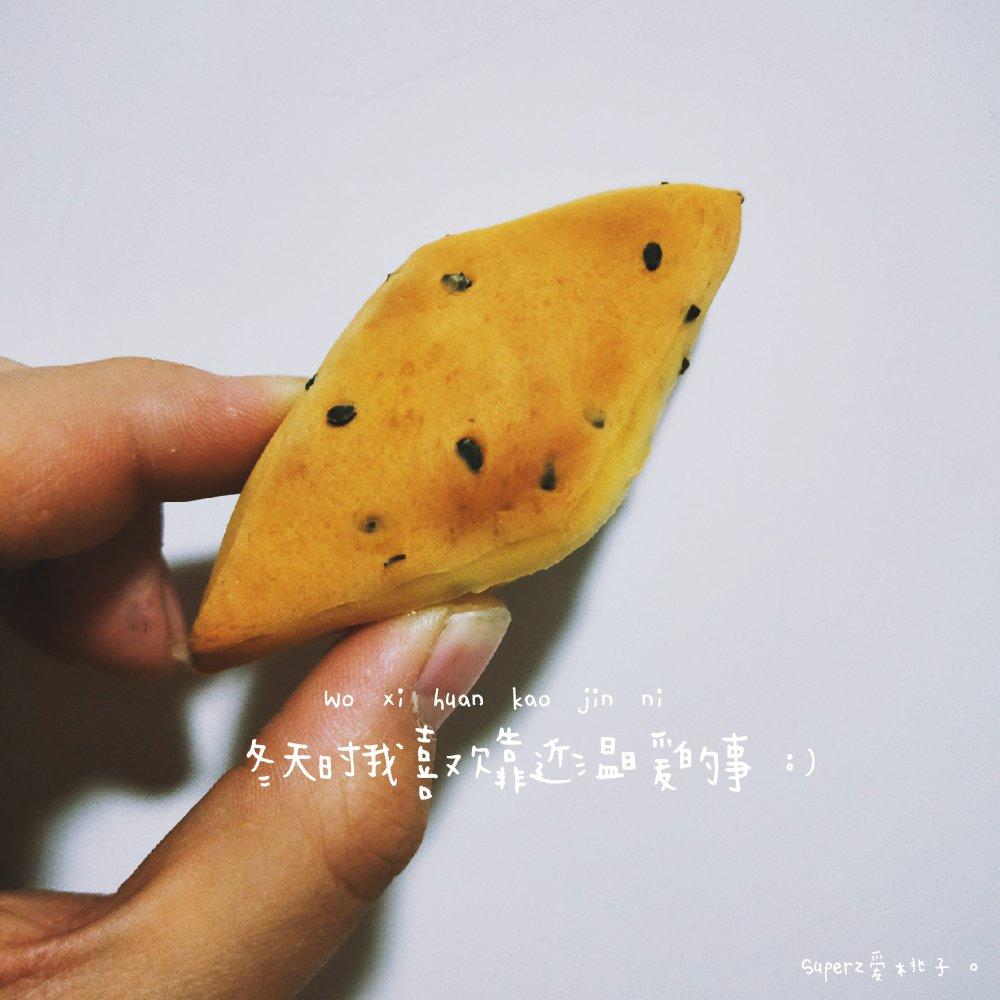 鸡蛋棋子(七夕饽花)