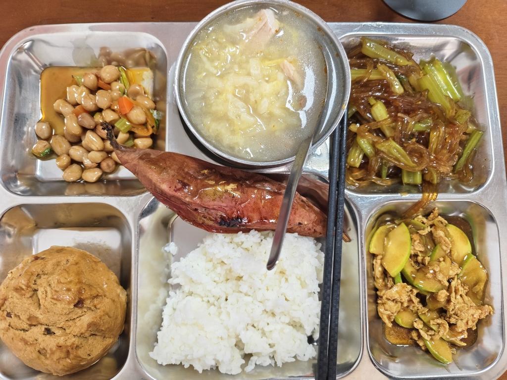 晚餐•2025年12月10日