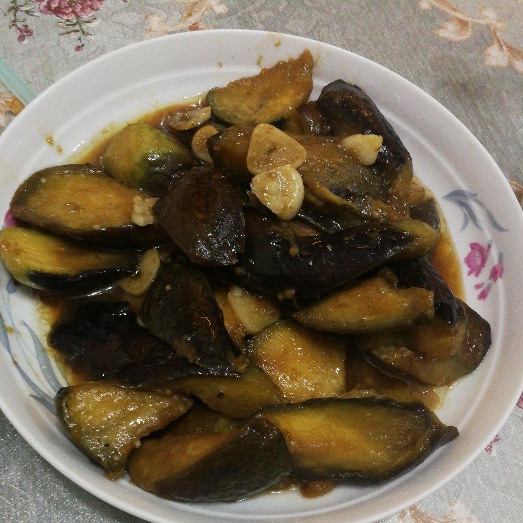 红烧茄子