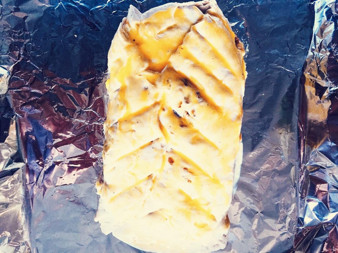 Beef wellington 惠灵顿牛肉