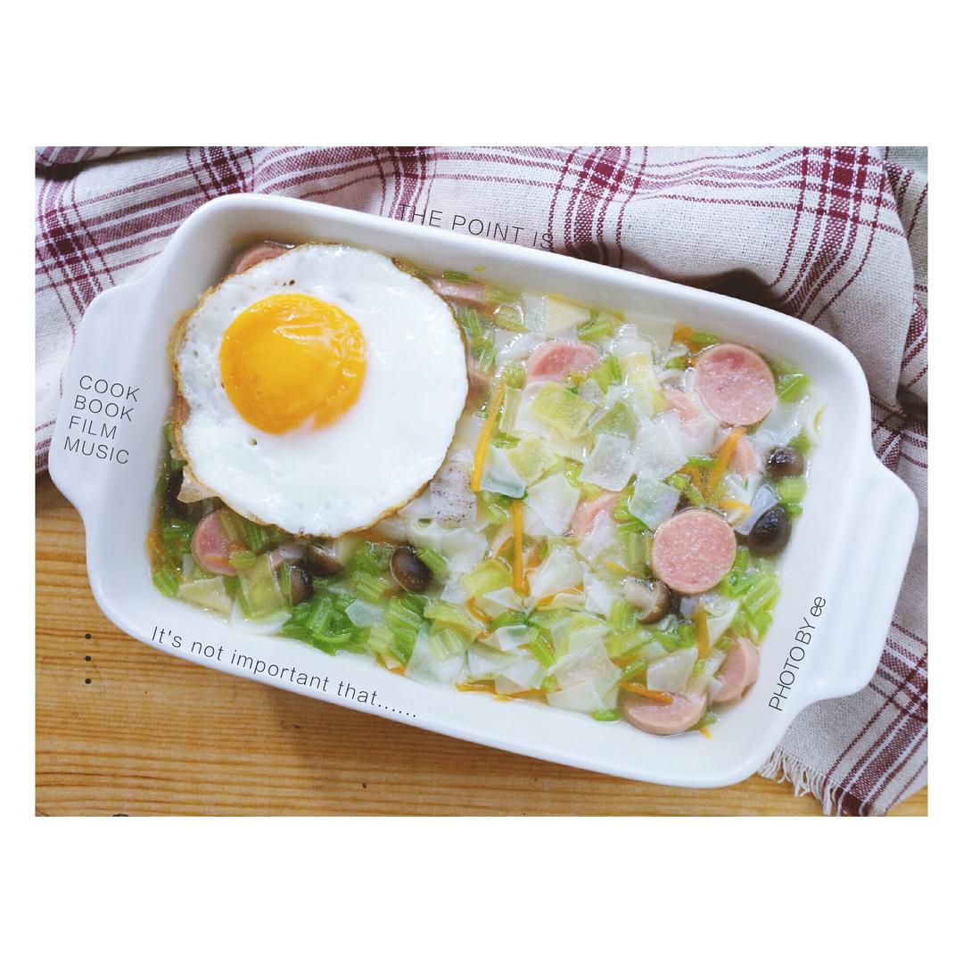 我在这里吃吃吃
