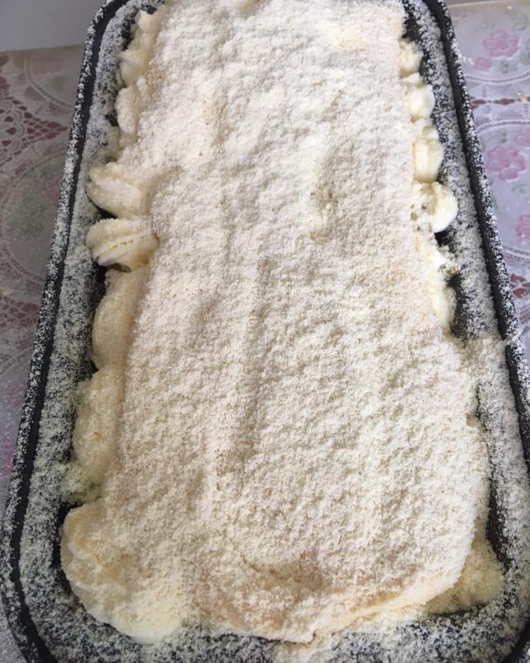 甜味/咸味豆乳盒子【曼食慢语】