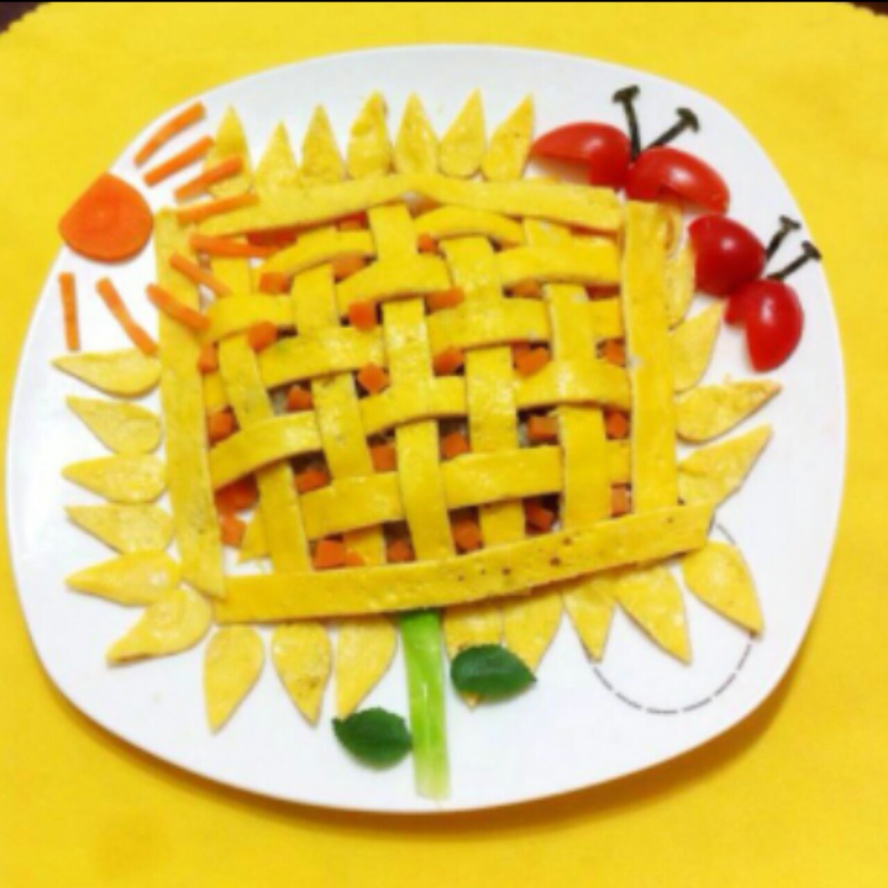 蛋饼