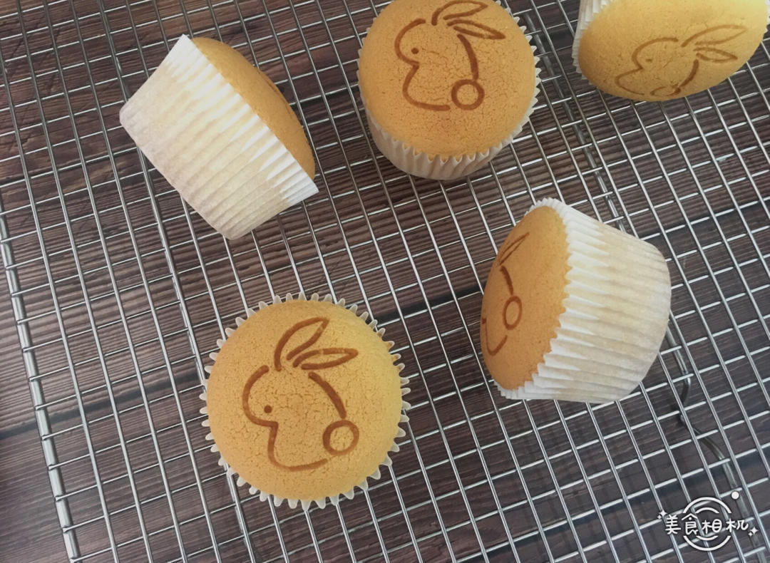 《Tinrry＋》分蛋海绵蛋糕（烘焙基础蛋糕）