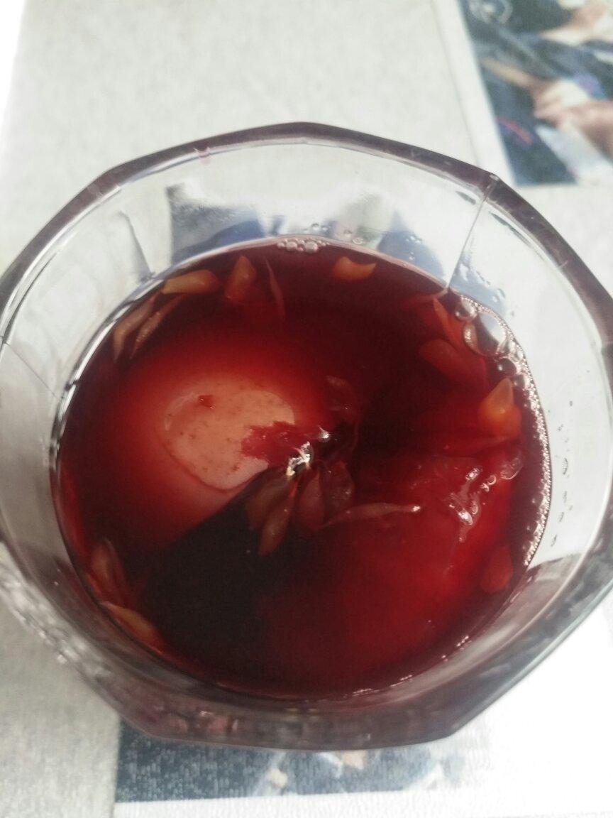 🎄圣诞热红酒 Glühwein🍷