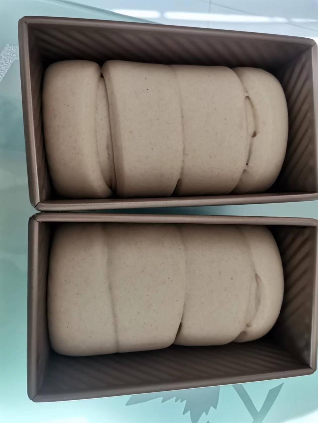 没做后悔，做了更后悔！后悔为啥没有早点儿做---绵绵绵吐司