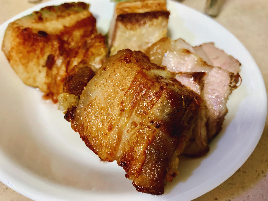 全国全世界最好吃的白切肉