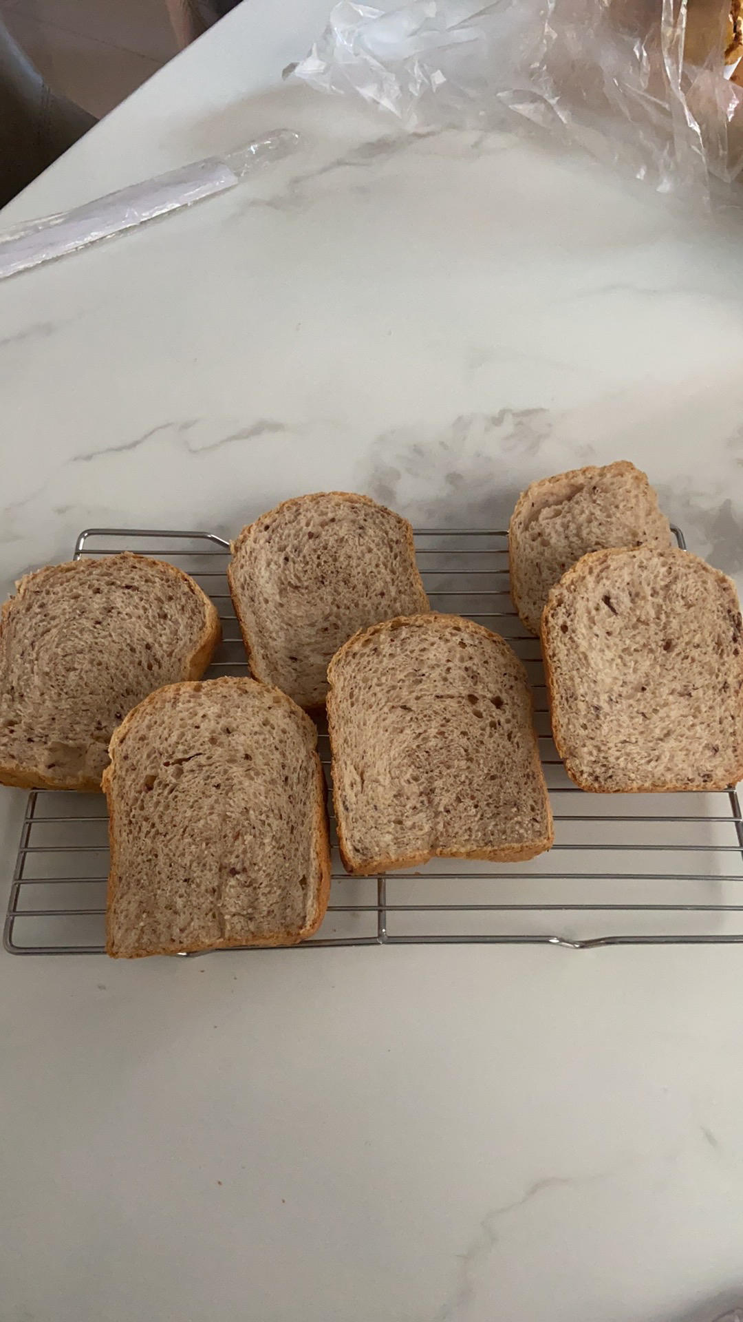 超绵鲜奶土司-松下面包机