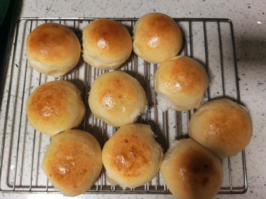 软到拿不起来的生吐司