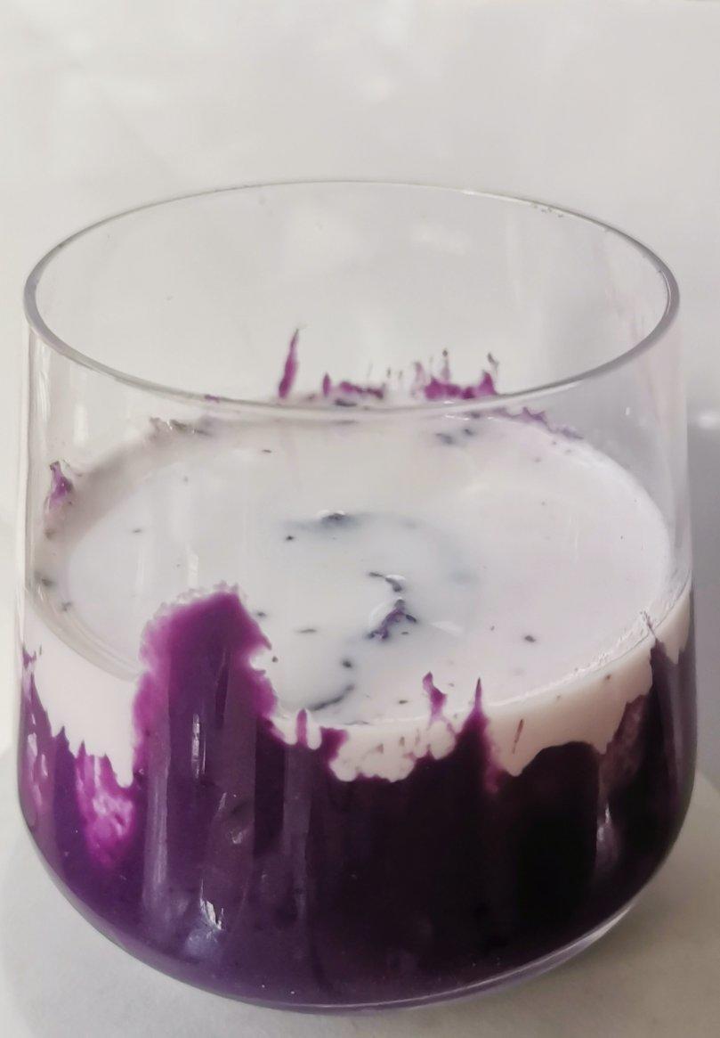 芋泥啵啵奶茶💙学会再也不用去奶茶店买了