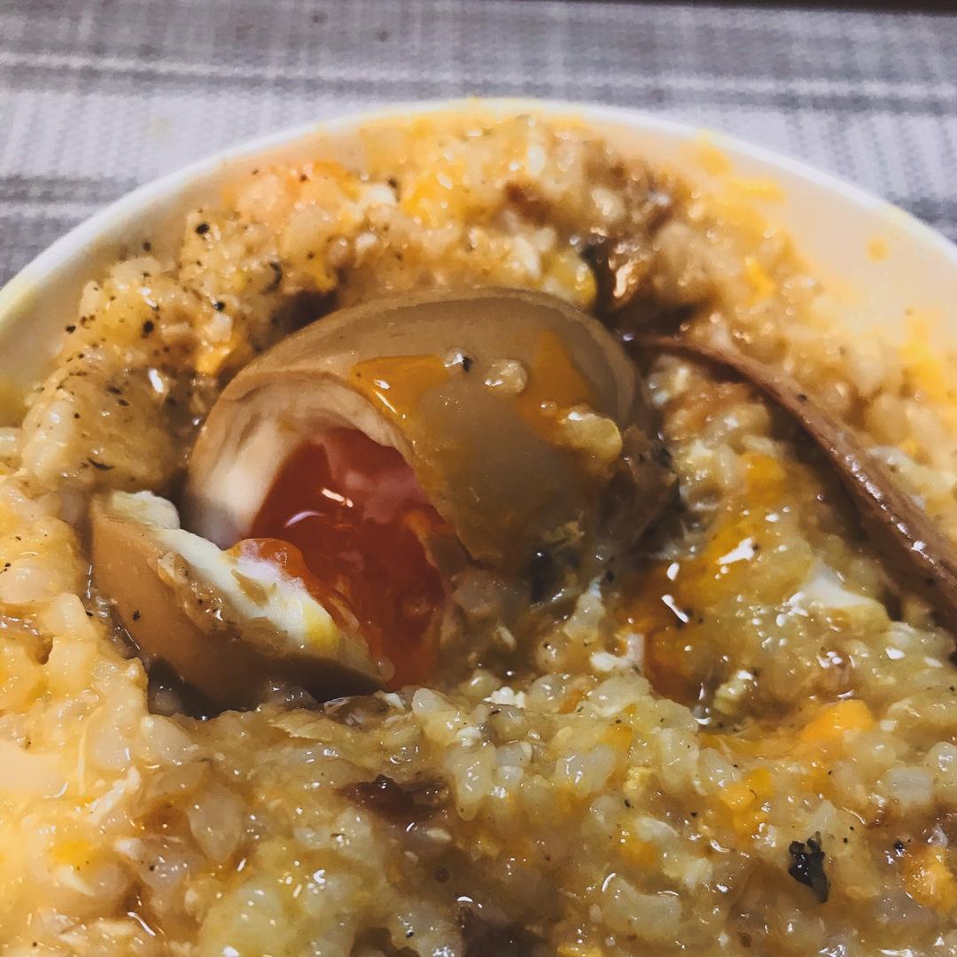 溏心蛋