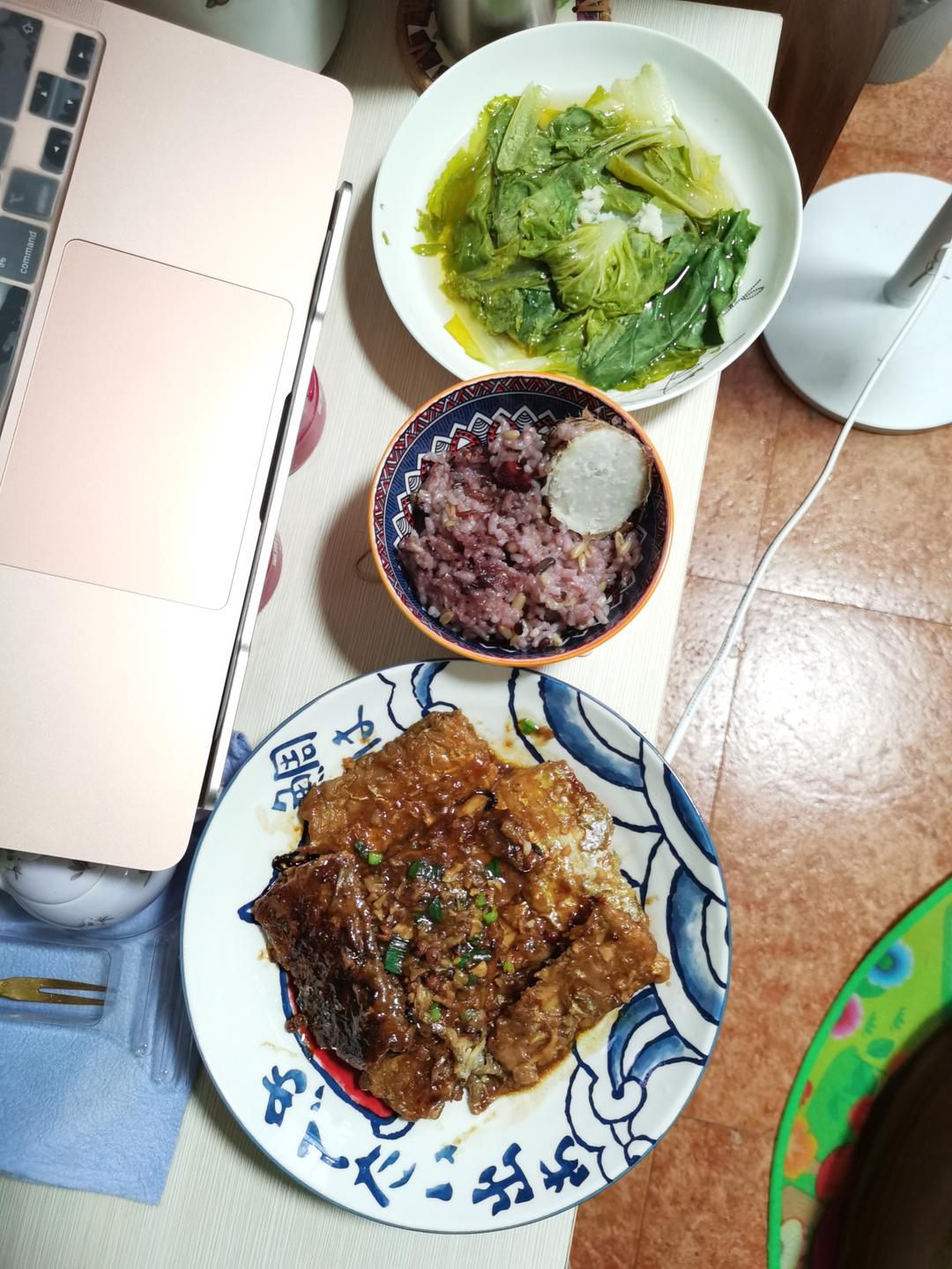 零失误的红烧带鱼，经典家常菜，吃了就忘不掉的味道