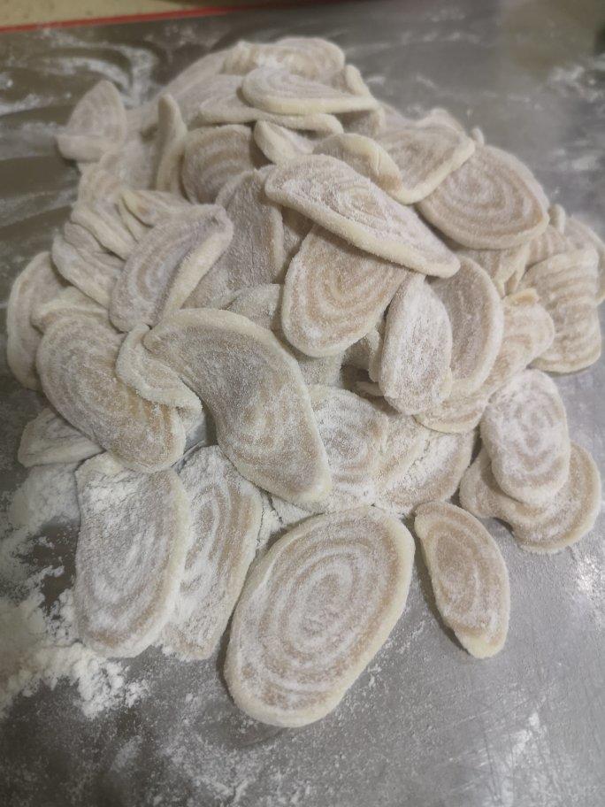 手作猫耳朵（简易版）