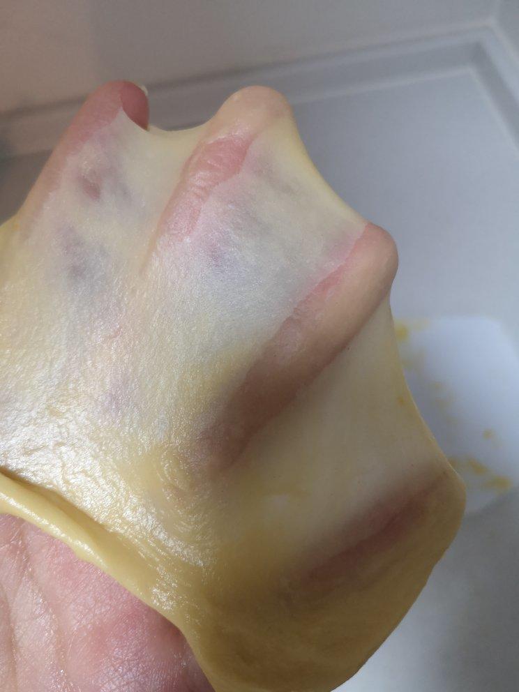 🧤12分钟手揉，完美手套膜～（视频）
