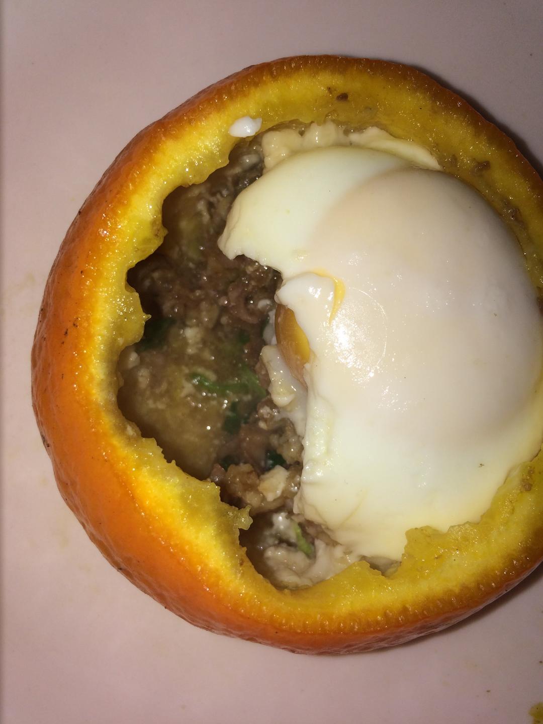 橙市套路深的做法