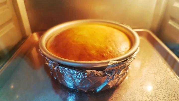 经典重芝士蛋糕