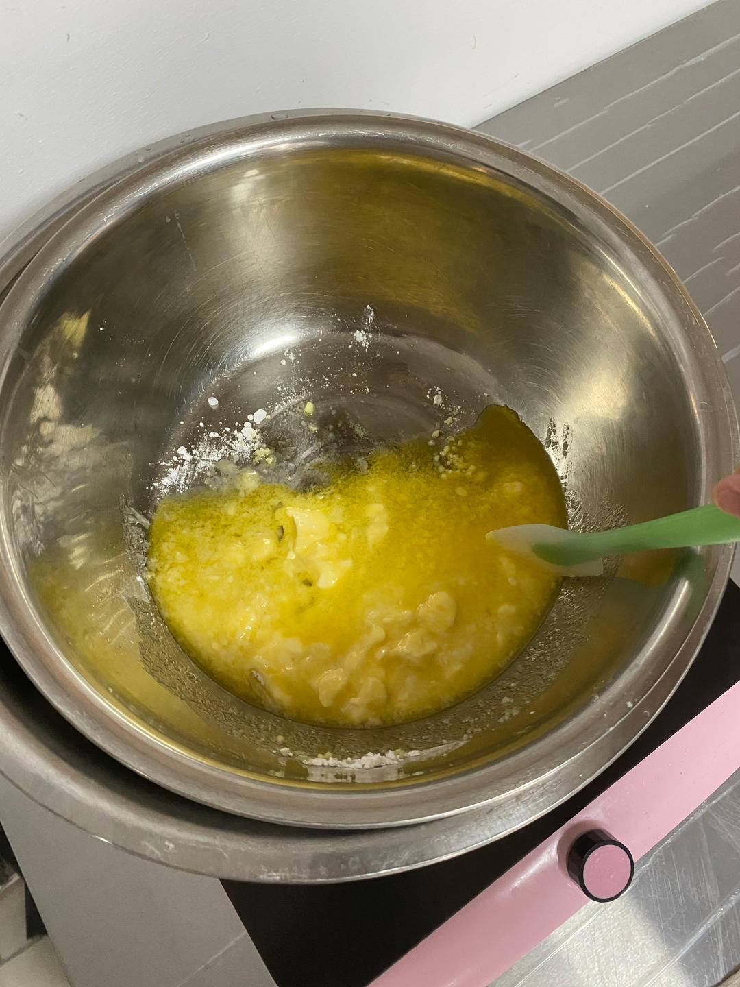 没想到墨西哥面包这么好吃
