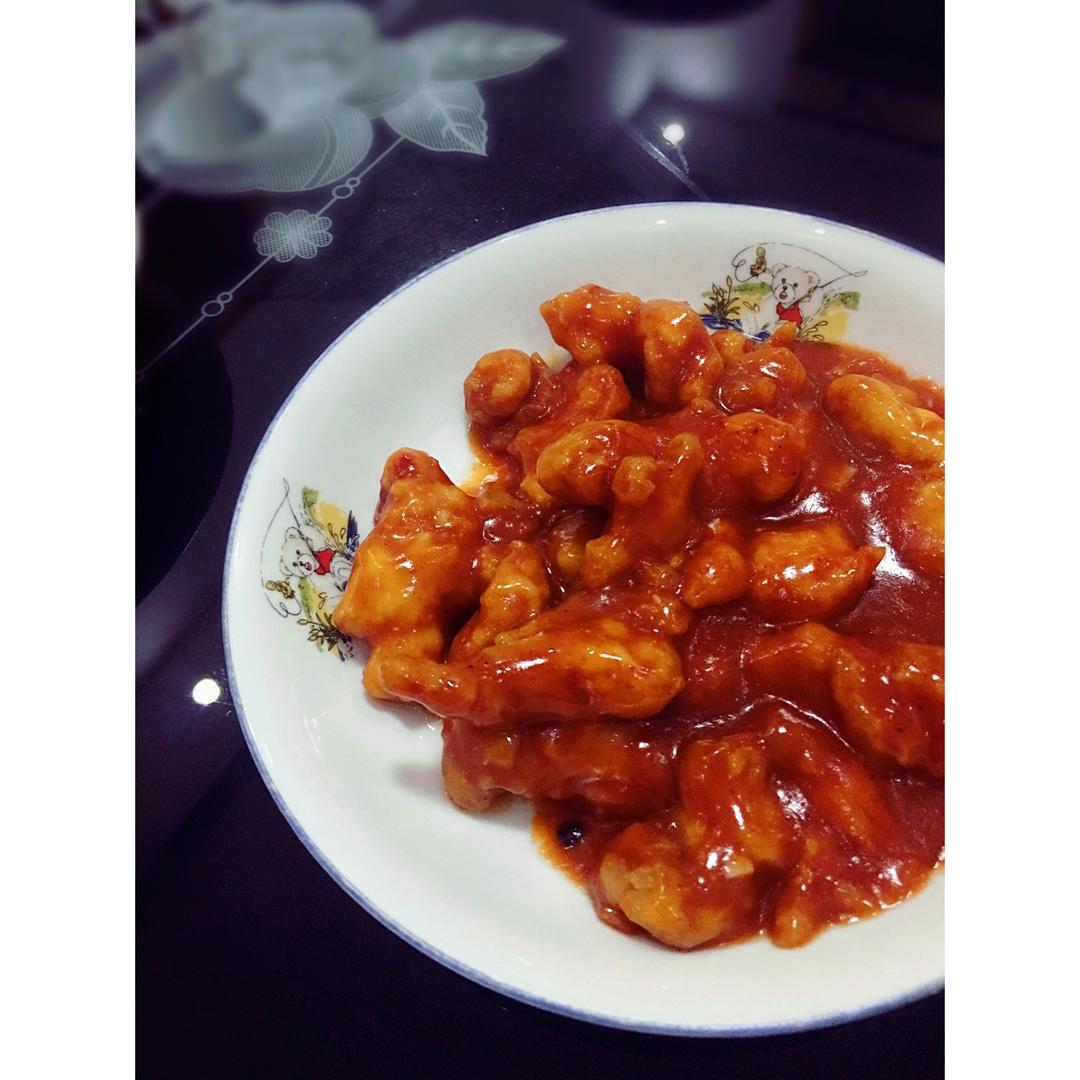 ♥爱在下厨房♥