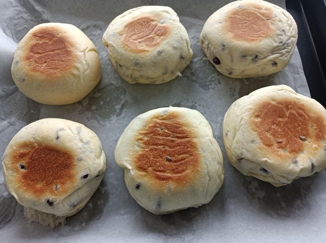 一吃就上瘾的日式红豆奶酪包，安利你们都去做❗