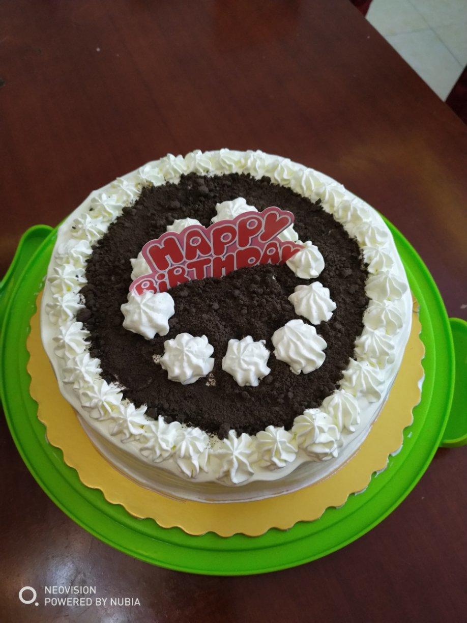 6寸，8寸，10寸戚风蛋糕配方（已更新）