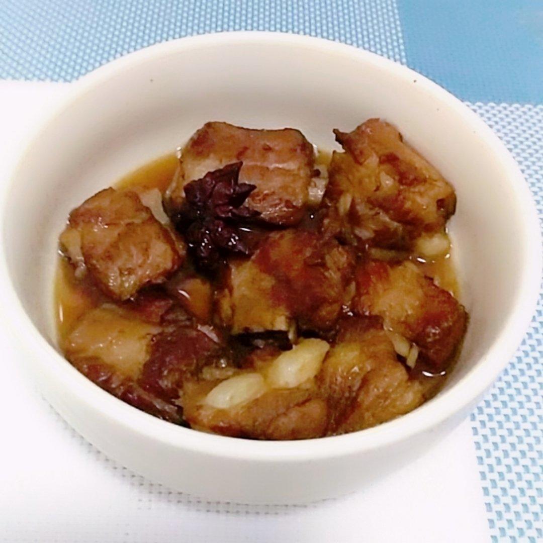 根本停不下来的糖醋排骨