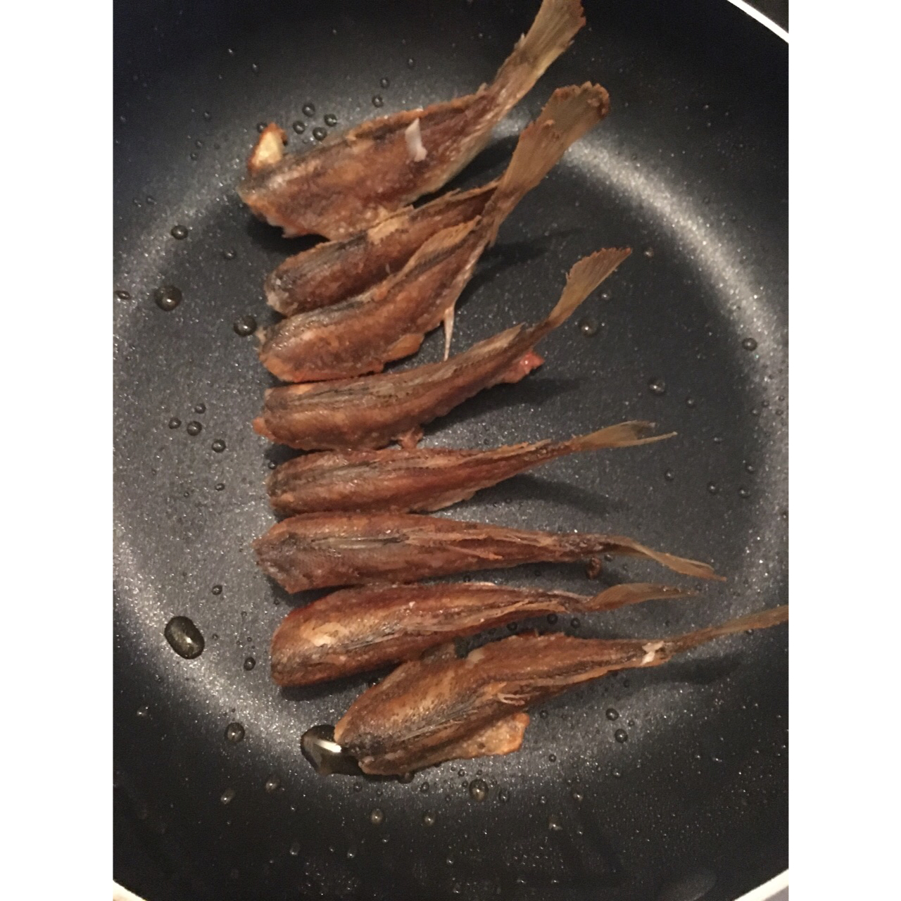 煎鱼
