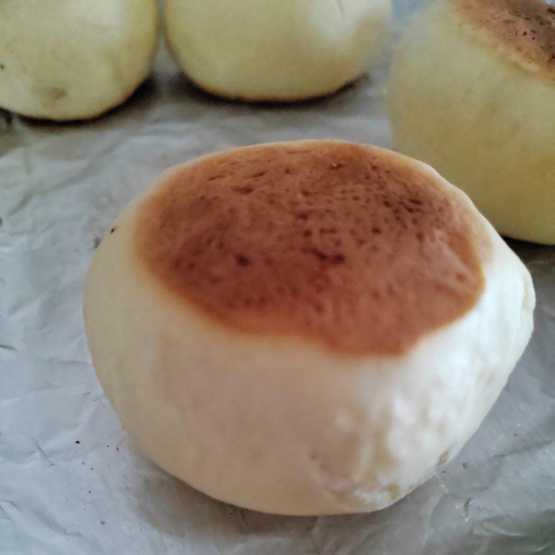 烤饼