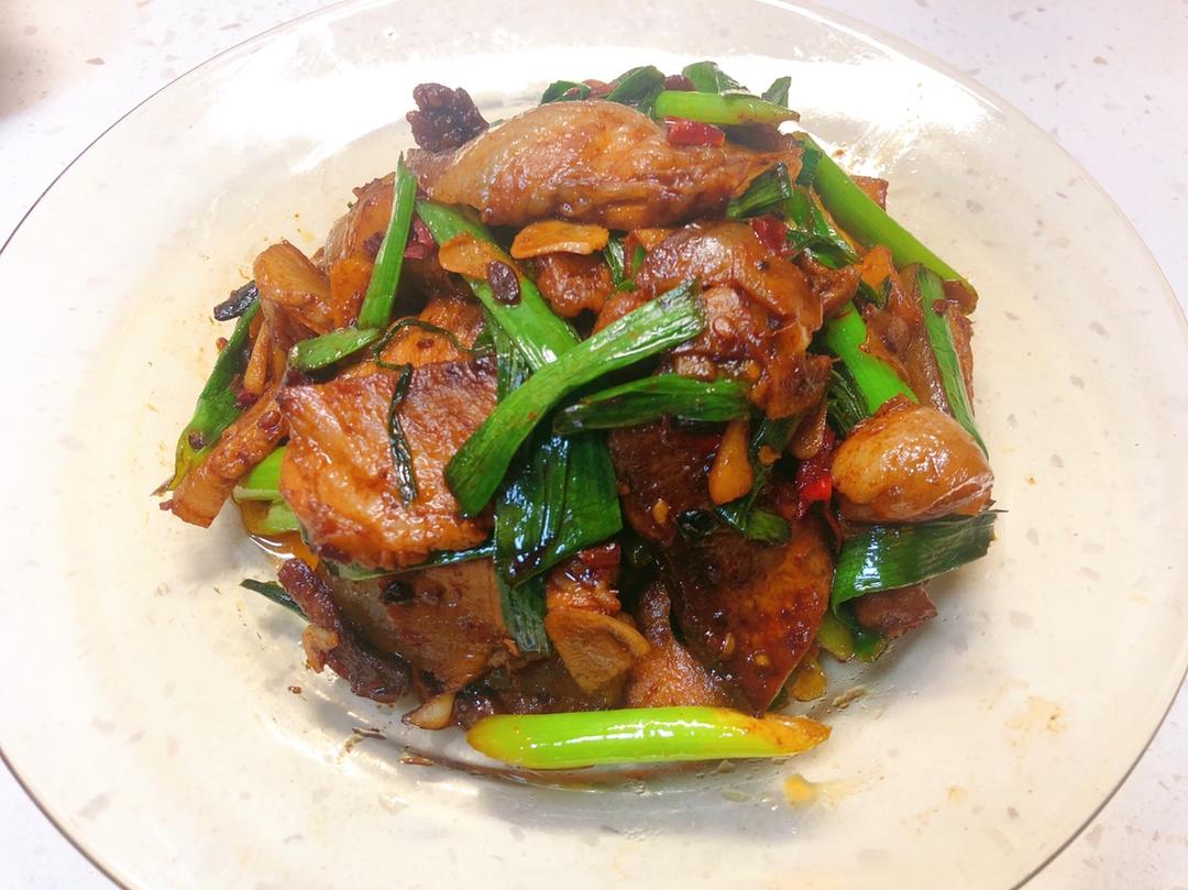 厨师长教你：“回锅肉”的正宗做法，先收藏