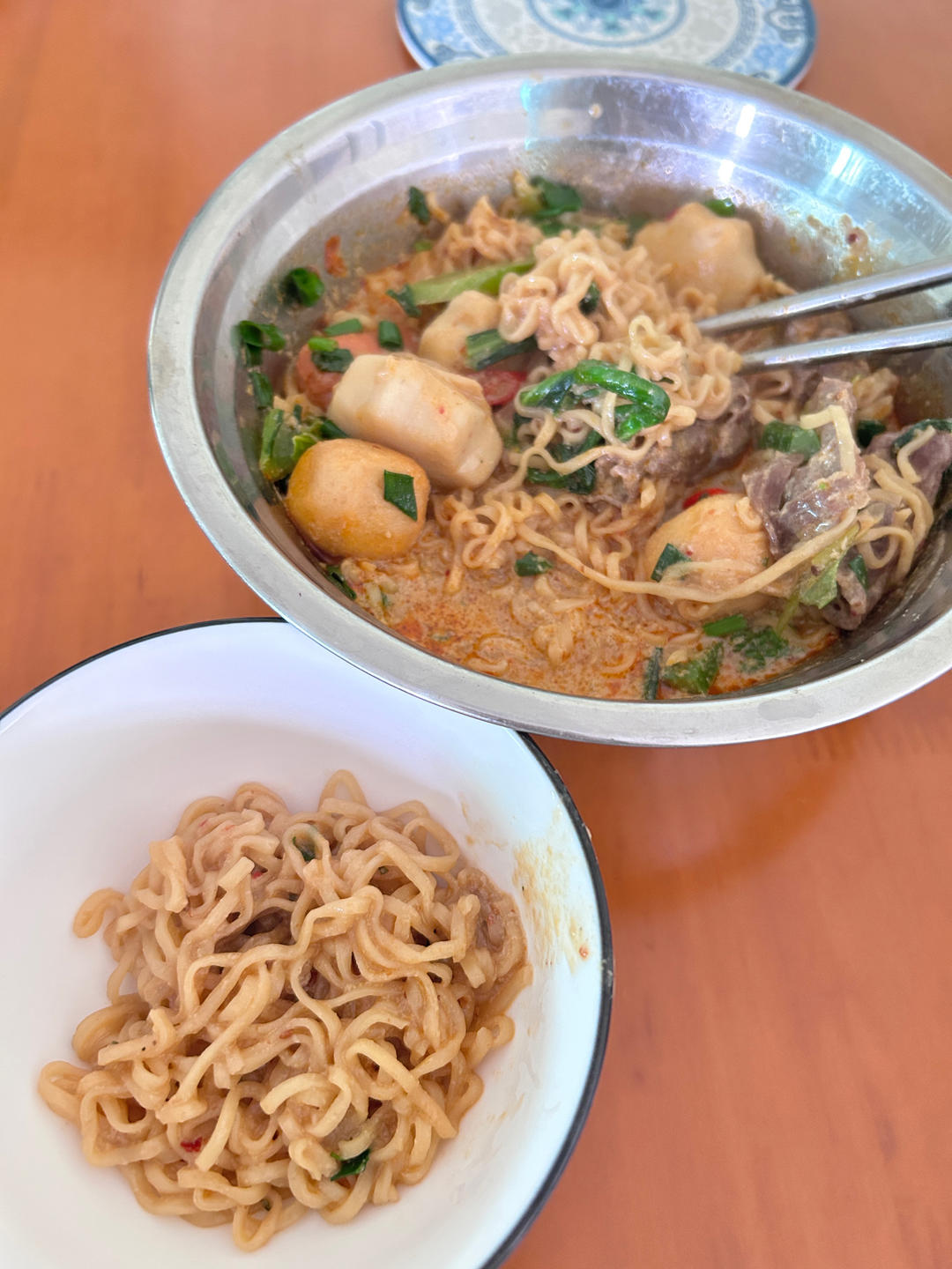 可以喝的健康麻辣烫