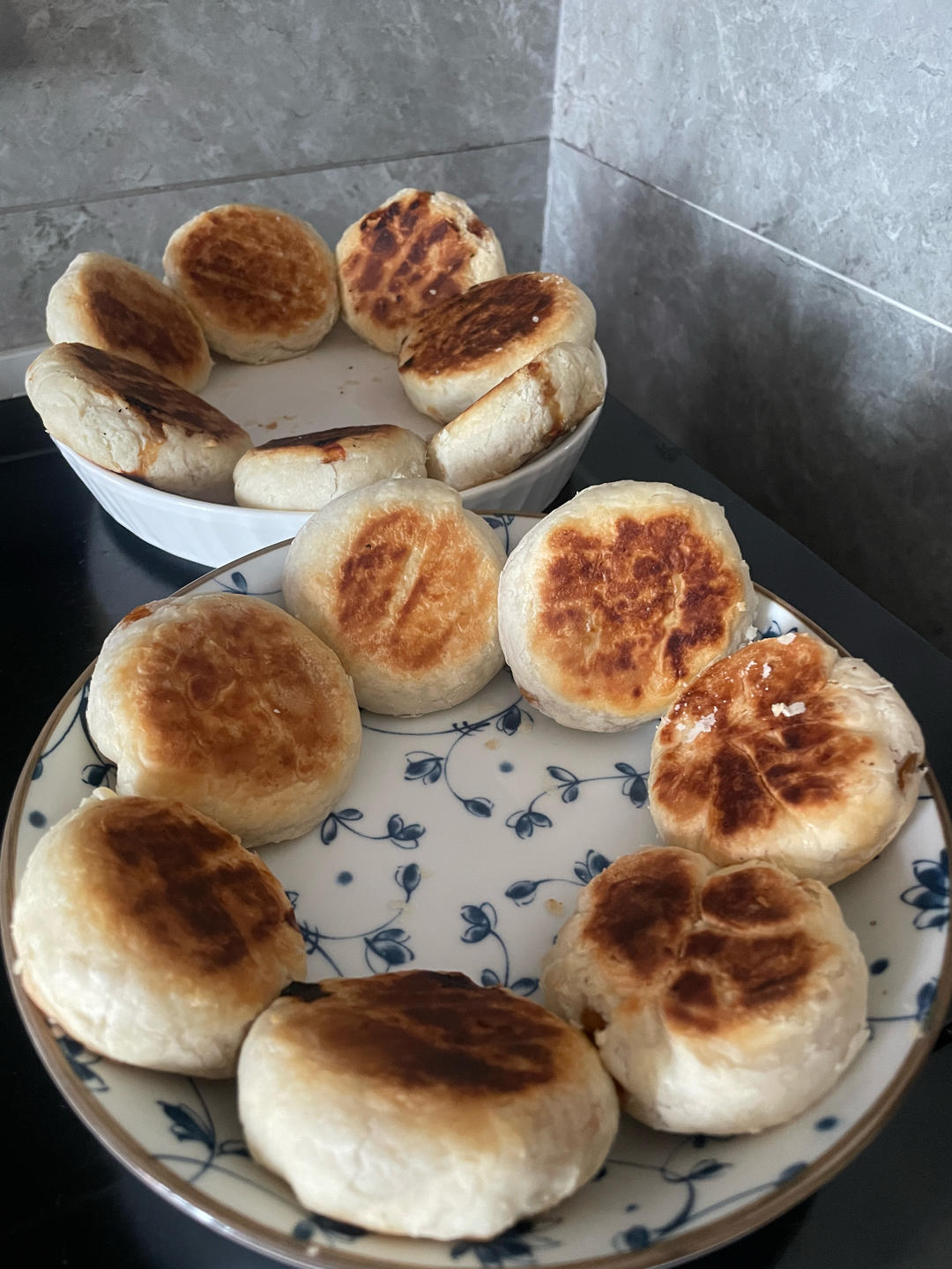 解锁鲜肉月饼好吃不干的秘诀